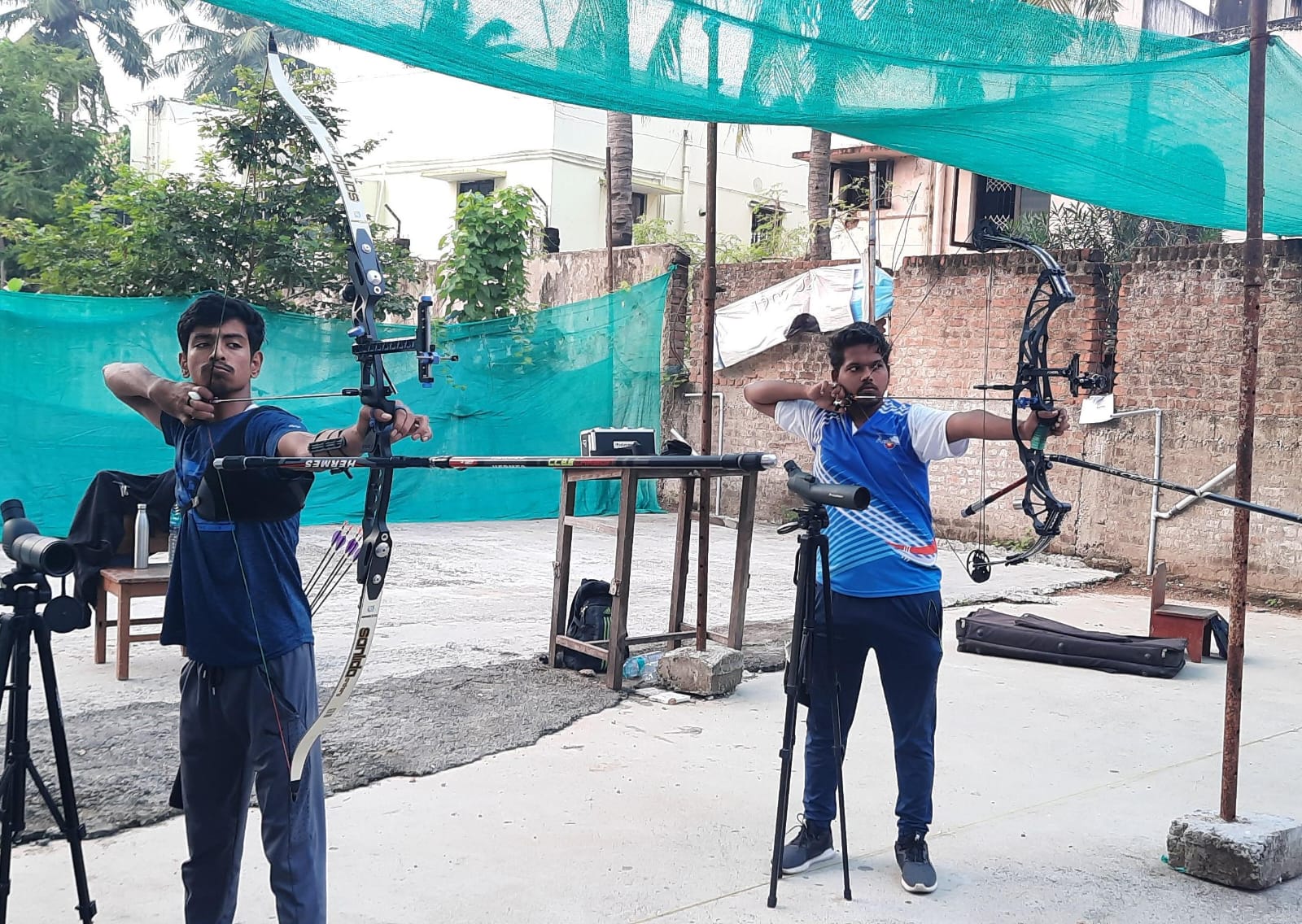 Team Practice